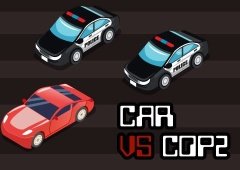 Car vs Cops 2