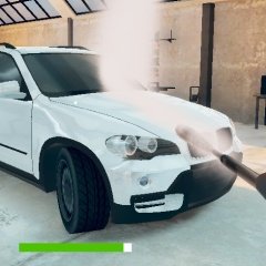 Car Wash Simulator 2019
