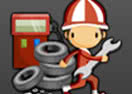 Car Work Shop
