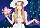 Casamento de Barbie Cinderela