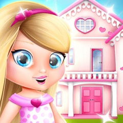 Jogos de Arrumar a Casa da Barbie no Jogos 360