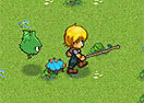 Castaway Troops
