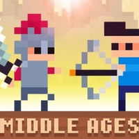 Castel Wars: Middle Ages