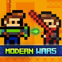 Castel Wars: Modern