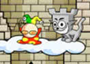 Castle Cat 1