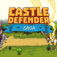 Castle Defender Saga