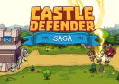 Castle Defender Saga