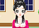 Castle Gown Dress Up