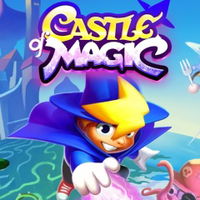 Castle Of Magic