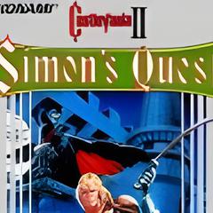 Castlevania 2: Simon's Quest
