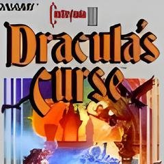 Castlevania 3: Dracula’s Curse