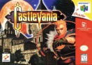 Castlevania 64