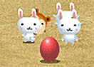 Cat Bowling