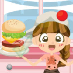 Catch My Burger