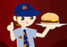 Catch the Burger