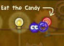 Catch the Candy Mech