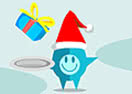 Catch the presents