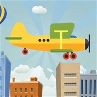 Jogos de Avião de Passageiro no Jogos 360