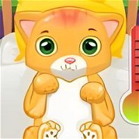 Jogo Love Cat Line no Jogos 360