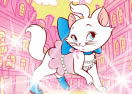 Cat Dress Up