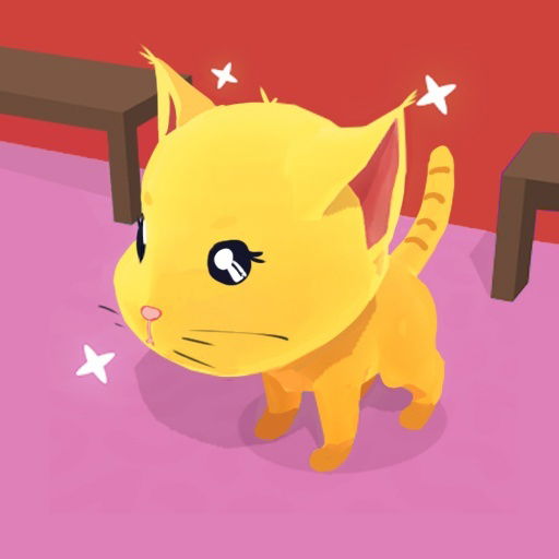 Jogo Baby Hazel Naughty Cat no Jogos 360