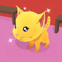 Gato Miau Aventura Ninja - Jogo Gratuito Online