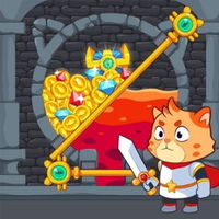 Jogo Happy Cat no Jogos 360