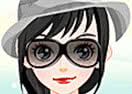 Catherine Make Up