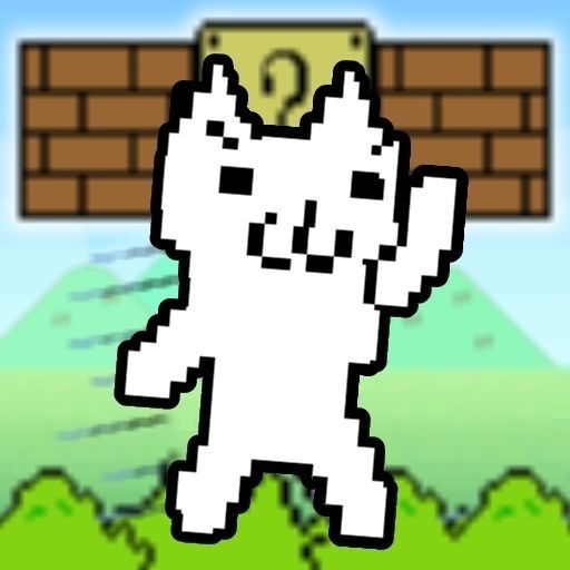 Cat Mario