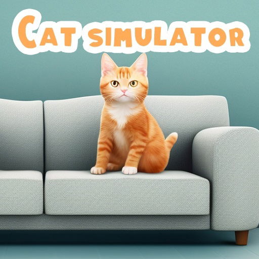 Jogue Cat Simulator Craft 3D gratuitamente sem downloads