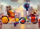 CATS: Crash Arena Turbo Stars