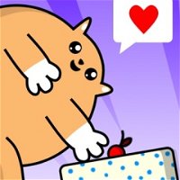 Jogo Sweet Cats Coloring no Jogos 360