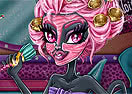 Catty Noir Real Makeover