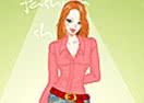 Catwalk Fashion Dress Up 1