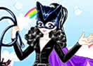 Catwoman Dress Up