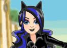 Catwoman: Selina Kyle Dress Up