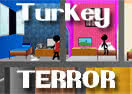 Causality: Turkey Terror