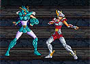 Cavaleiros do Zodíaco: Galactic War