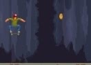 Cave Skater