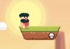 Caveman Adventure