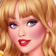 Celebrities Love Ruffles - Jogos na Internet  Comemoração, Celebridades,  Jogos de vestir