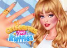 Celebrities Love Ruffles