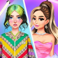 Jogo Barbie Hollywood Star no Jogos 360
