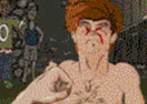 Celebrity Fight Club