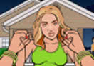 Celebrity Girl Fight