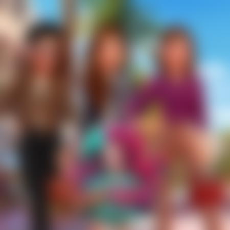 Celebrity Glam Week Challenge