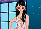 Celine Gown Dress Up