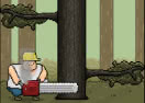 Chainsaw Chuck
