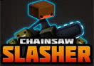 Chainsaw Slasher