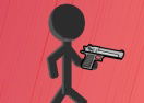 Chaos Gun Stickman